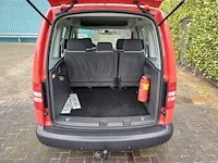 Volkswagen caddy bedrijfswagen - afbeelding 9 van  11