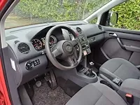 Volkswagen caddy bedrijfswagen - afbeelding 11 van  11