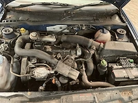 Volkswagen caddy bedrijfswagen - afbeelding 4 van  13