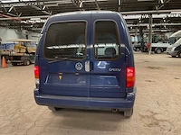 Volkswagen caddy bedrijfswagen - afbeelding 10 van  13