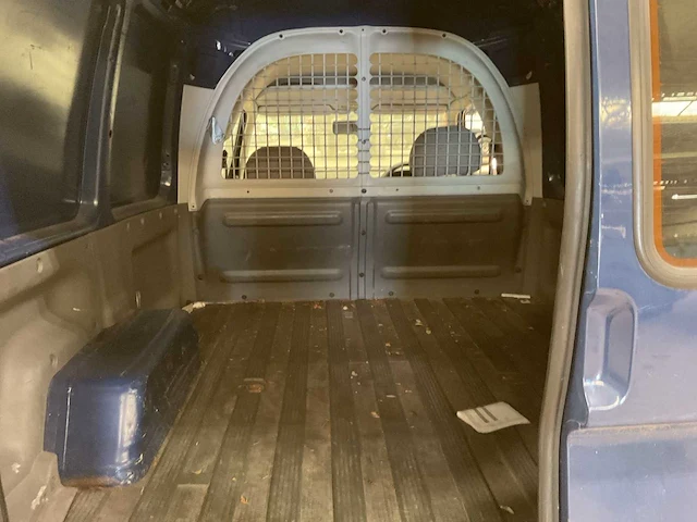 Volkswagen caddy bedrijfswagen - afbeelding 11 van  13
