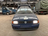 Volkswagen caddy bedrijfswagen - afbeelding 8 van  14