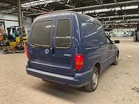 Volkswagen caddy bedrijfswagen - afbeelding 10 van  14
