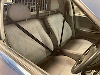 Volkswagen caddy bedrijfswagen - afbeelding 13 van  14