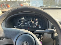 Volkswagen caddy bedrijfswagen - afbeelding 7 van  8
