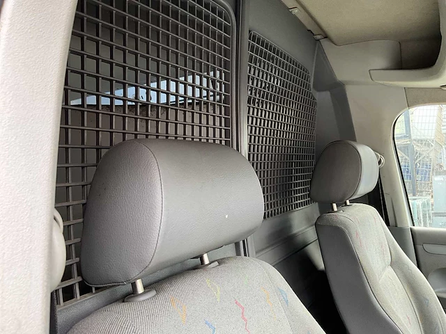 Volkswagen caddy bedrijfswagen - afbeelding 3 van  14