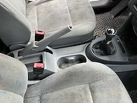 Volkswagen caddy bedrijfswagen - afbeelding 4 van  14