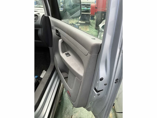 Volkswagen caddy bedrijfswagen - afbeelding 5 van  14
