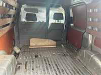 Volkswagen caddy bedrijfswagen - afbeelding 6 van  14