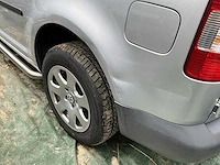 Volkswagen caddy bedrijfswagen - afbeelding 9 van  14