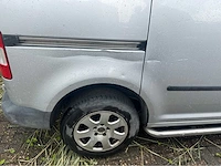 Volkswagen caddy bedrijfswagen - afbeelding 11 van  14