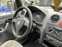 Volkswagen caddy bedrijfswagen - afbeelding 14 van  14