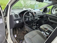 Volkswagen caddy bedrijfswagen - afbeelding 7 van  18