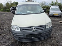 Volkswagen caddy bedrijfswagen - afbeelding 8 van  18