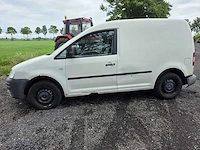Volkswagen caddy bedrijfswagen - afbeelding 11 van  18