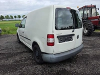 Volkswagen caddy bedrijfswagen - afbeelding 13 van  18