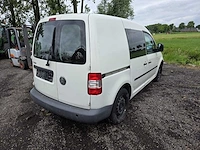 Volkswagen caddy bedrijfswagen - afbeelding 14 van  18