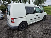 Volkswagen caddy bedrijfswagen - afbeelding 15 van  18