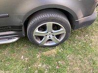 Volkswagen caddy benzine nap trekhaak - afbeelding 2 van  20