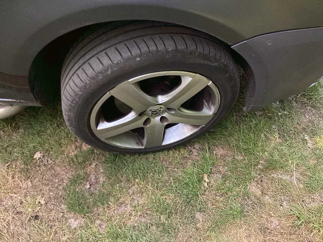Volkswagen caddy benzine nap trekhaak - afbeelding 4 van  20