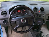 Volkswagen caddy benzine nap trekhaak - afbeelding 5 van  20