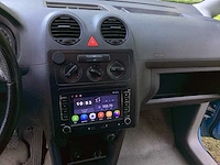 Volkswagen caddy benzine nap trekhaak - afbeelding 6 van  20