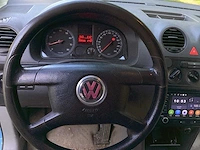 Volkswagen caddy benzine nap trekhaak - afbeelding 7 van  20