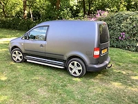 Volkswagen caddy benzine nap trekhaak - afbeelding 14 van  20