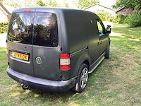 Volkswagen caddy benzine nap trekhaak - afbeelding 16 van  20
