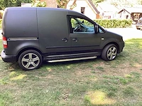 Volkswagen caddy benzine nap trekhaak - afbeelding 17 van  20