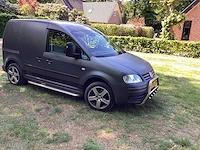 Volkswagen caddy benzine nap trekhaak - afbeelding 18 van  20