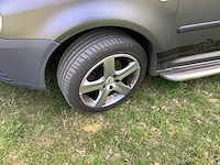 Volkswagen caddy benzine nap trekhaak - afbeelding 20 van  20