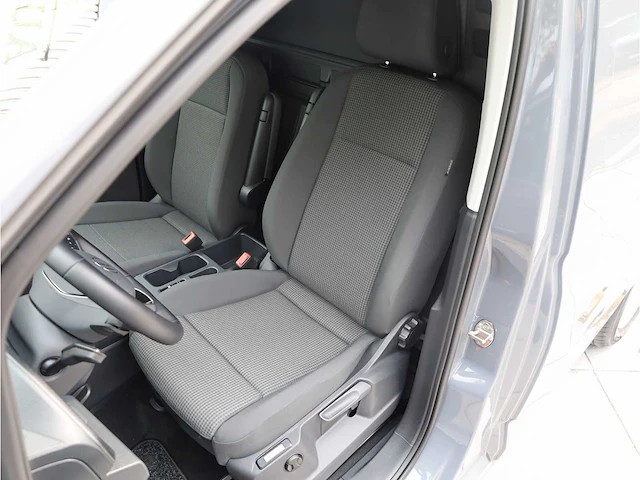 Volkswagen caddy cargo 2.0 tdi automaat 2024 origineel nl, v-44-hnn - afbeelding 3 van  25