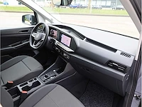 Volkswagen caddy cargo 2.0 tdi automaat 2024 origineel nl, v-44-hnn - afbeelding 4 van  25