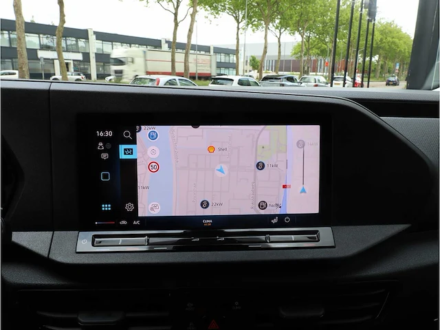 Volkswagen caddy cargo 2.0 tdi automaat 2024 origineel nl, v-44-hnn - afbeelding 9 van  25