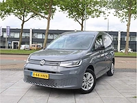 Volkswagen caddy cargo 2.0 tdi automaat 2024 origineel nl, v-44-hnn - afbeelding 1 van  25