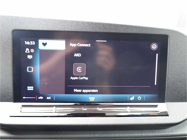 Volkswagen caddy cargo 2.0 tdi automaat 2024 origineel nl, v-44-hnn - afbeelding 14 van  25