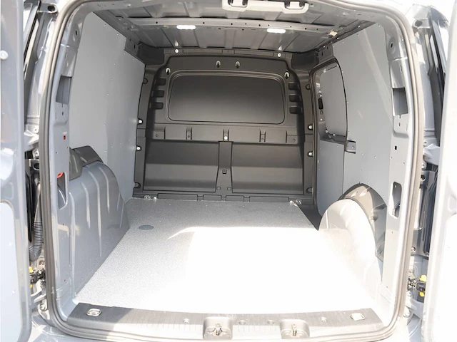 Volkswagen caddy cargo 2.0 tdi automaat 2024 origineel nl, v-44-hnn - afbeelding 15 van  25