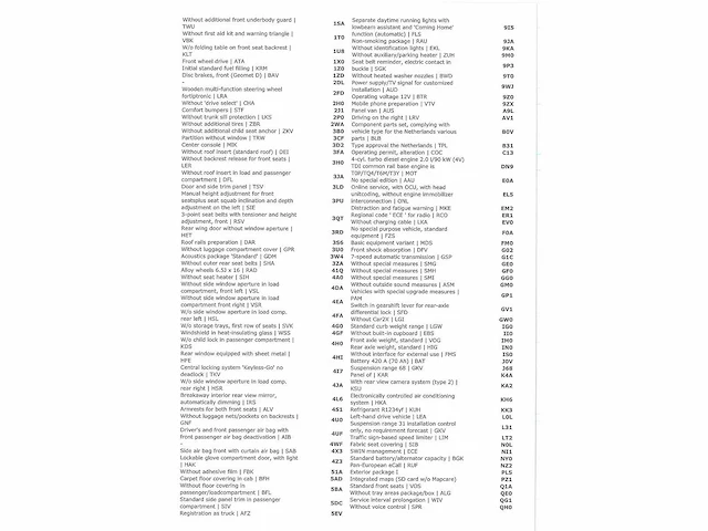 Volkswagen caddy cargo 2.0 tdi automaat 2024 origineel nl, v-44-hnn - afbeelding 17 van  25