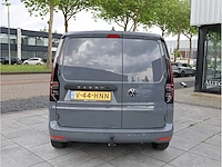 Volkswagen caddy cargo 2.0 tdi automaat 2024 origineel nl, v-44-hnn - afbeelding 20 van  25