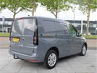 Volkswagen caddy cargo 2.0 tdi automaat 2024 origineel nl, v-44-hnn - afbeelding 21 van  25