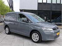 Volkswagen caddy cargo 2.0 tdi automaat 2024 origineel nl, v-44-hnn - afbeelding 22 van  25
