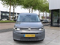 Volkswagen caddy cargo 2.0 tdi automaat 2024 origineel nl, v-44-hnn - afbeelding 23 van  25