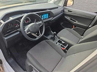 Volkswagen caddy cargo 2.0 tdi comfort | aluca inrichting| vtd-11-f - afbeelding 6 van  19