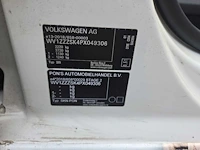 Volkswagen caddy cargo 2.0 tdi comfort | aluca inrichting| vtd-11-f - afbeelding 9 van  19