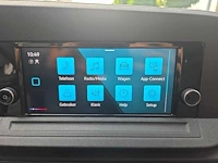 Volkswagen caddy cargo 2.0 tdi comfort | aluca inrichting| vtd-11-f - afbeelding 12 van  19