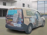 Volkswagen caddy cargo 2.0 tdi comfort | aluca inrichting| vtd-11-f - afbeelding 13 van  19