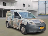 Volkswagen caddy cargo 2.0 tdi comfort | aluca inrichting| vtd-11-f - afbeelding 15 van  19