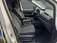 Volkswagen caddy cargo 2.0 tdi comfort | aluca inrichting| vtd-11-f - afbeelding 16 van  19