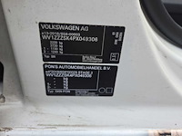 Volkswagen caddy cargo 2.0 tdi comfort | aluca inrichting| vtd-11-f - afbeelding 17 van  19